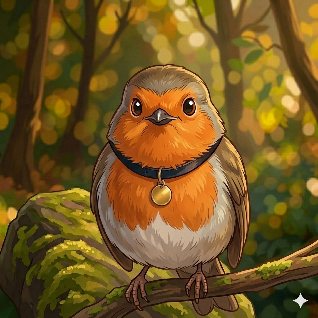 Vögel