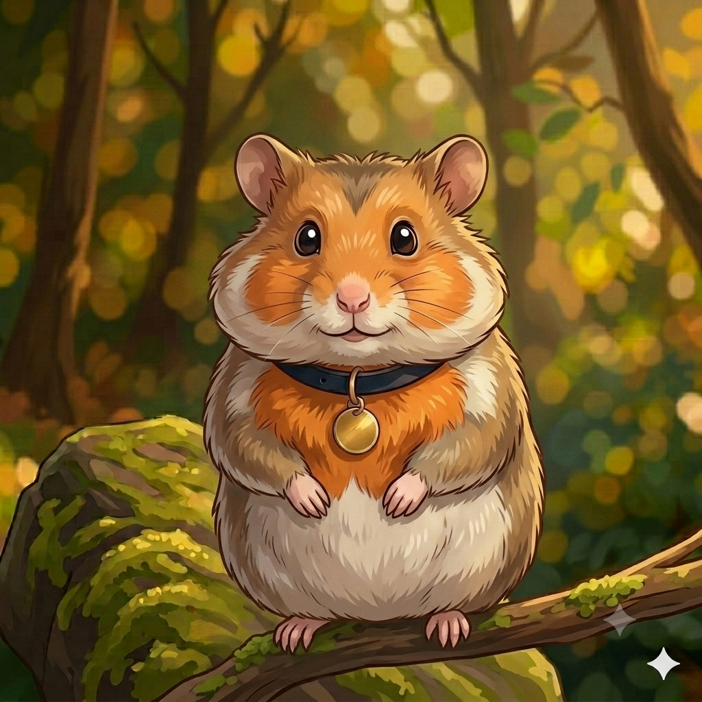 Hamster