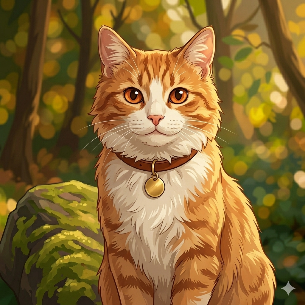 Katzen